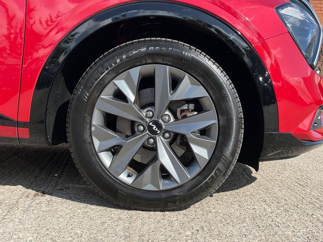 Kia Sportage Photo 5