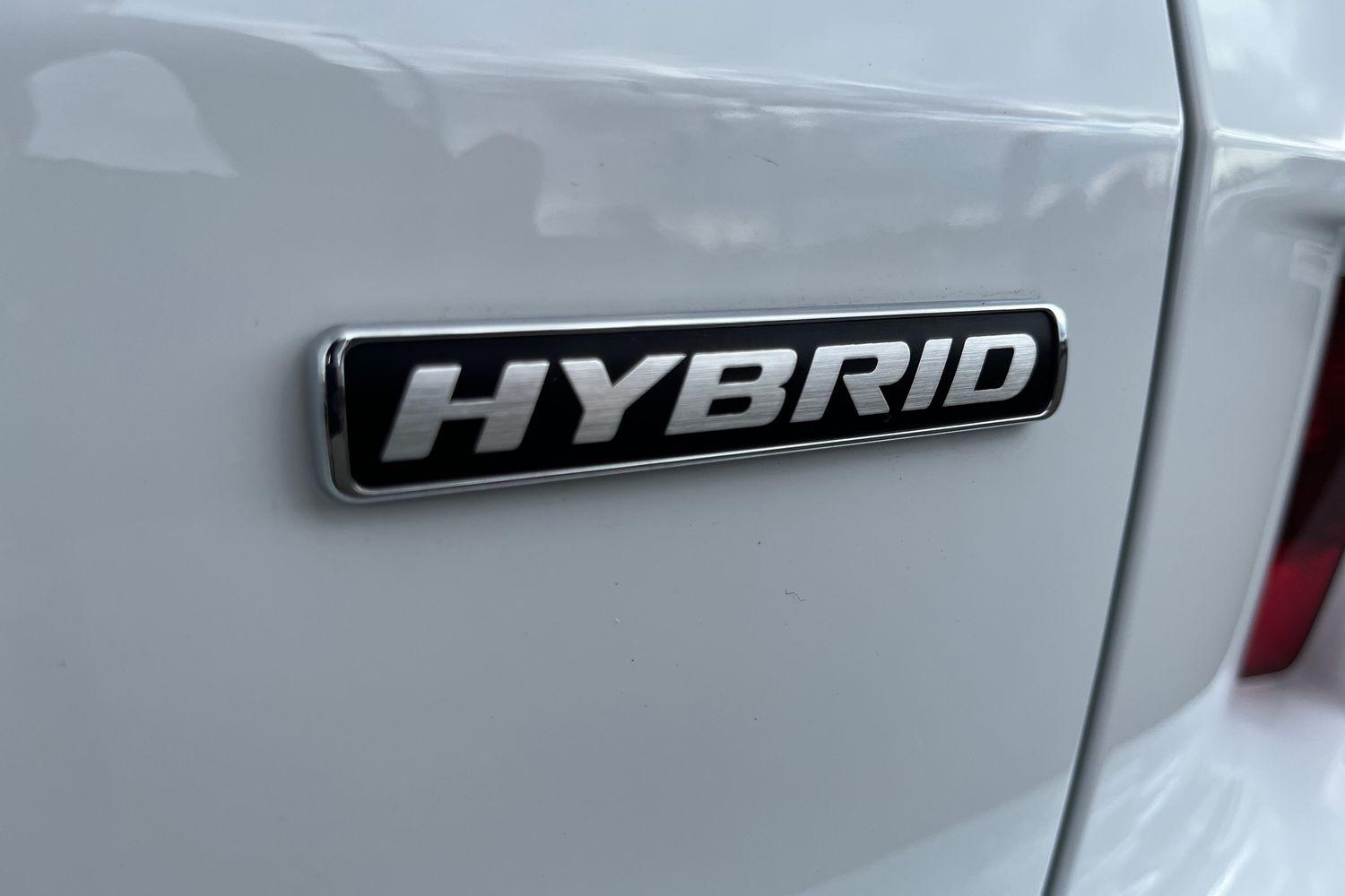 Ford KUGA Photo 29