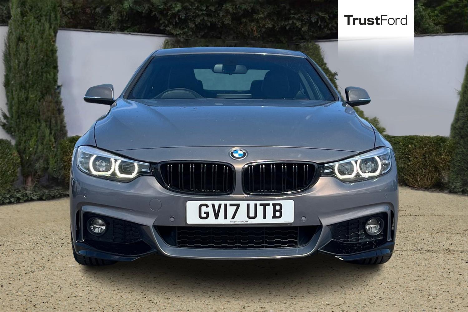 BMW 4 Series Photo 5
