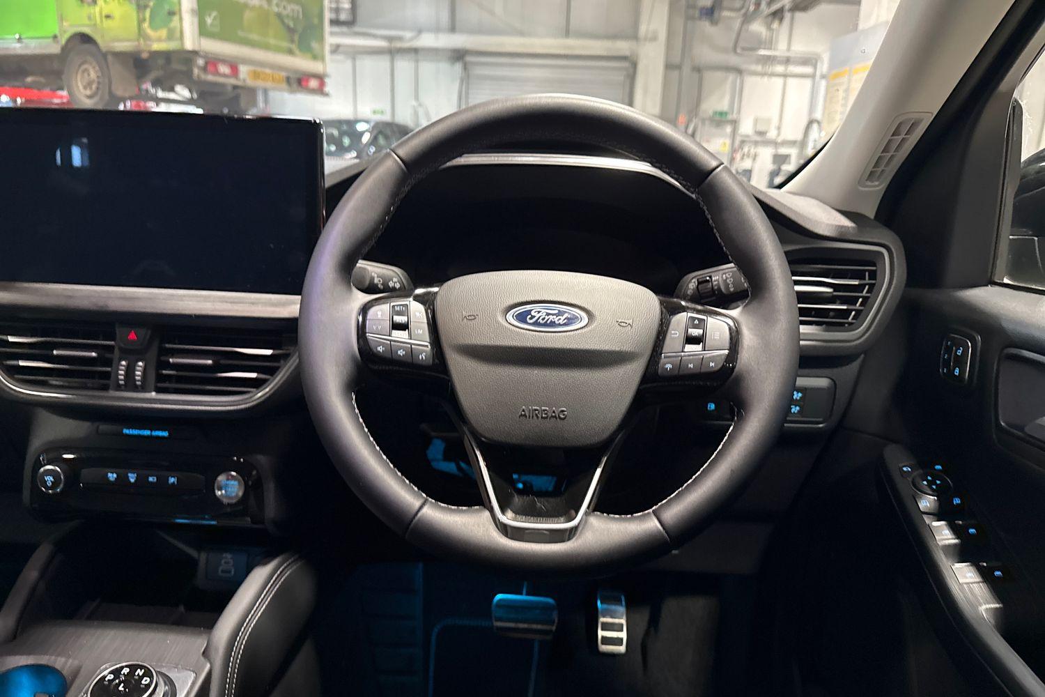 Ford Kuga Photo 11