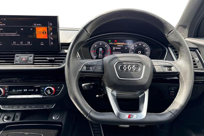 Audi Q5 Photo 11