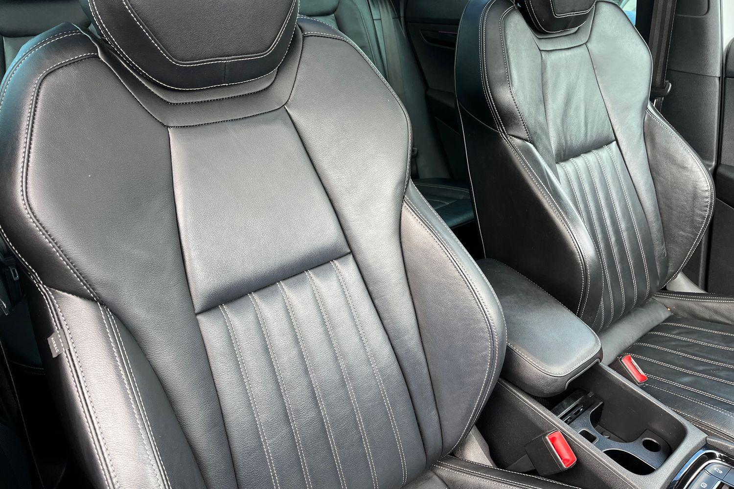 Skoda KAROQ Photo 16