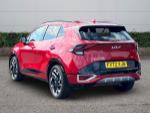 Kia Sportage Photo 2