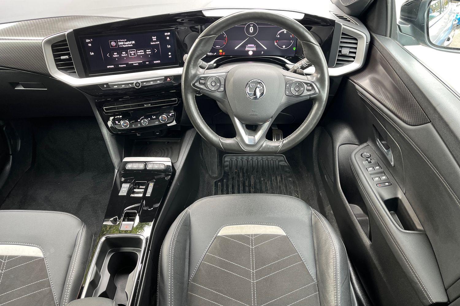 Vauxhall MOKKA Photo 10