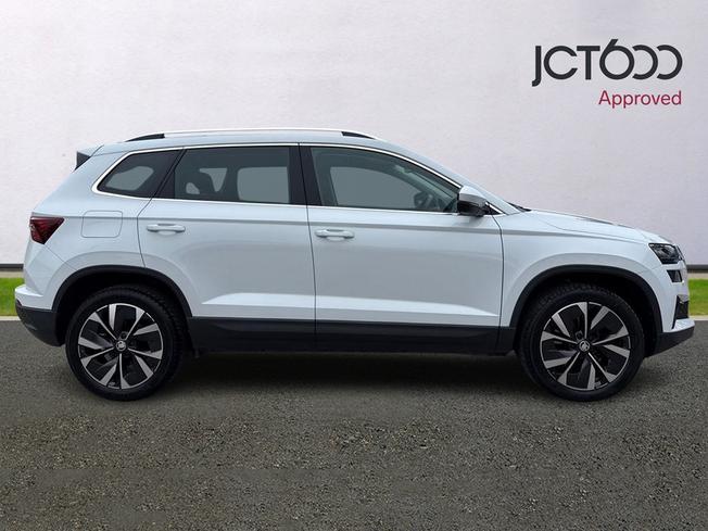 ŠKODA Karoq Photo 4