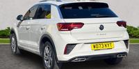 Volkswagen T-roc Photo 2