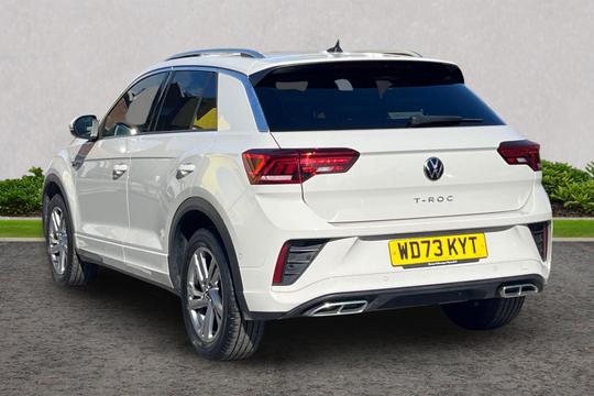 Volkswagen T-roc Photo autoimg-3e147d0bc39346b6613eaa3bc1e9858d5fafd5db.jpg