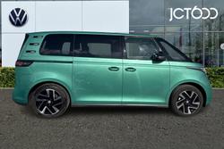 VOLKSWAGEN Id. Buzz Photo 4