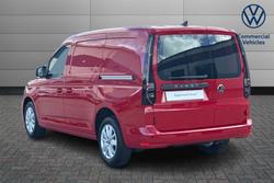Volkswagen Caddy Maxi Photo 3
