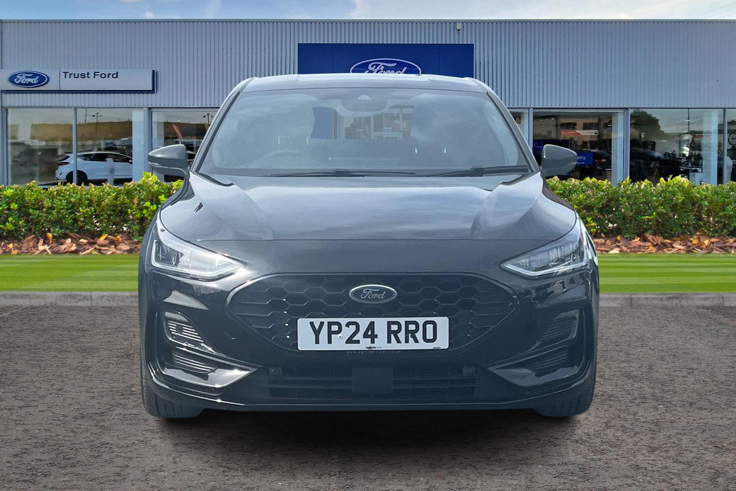 Ford FOCUS Photo 5
