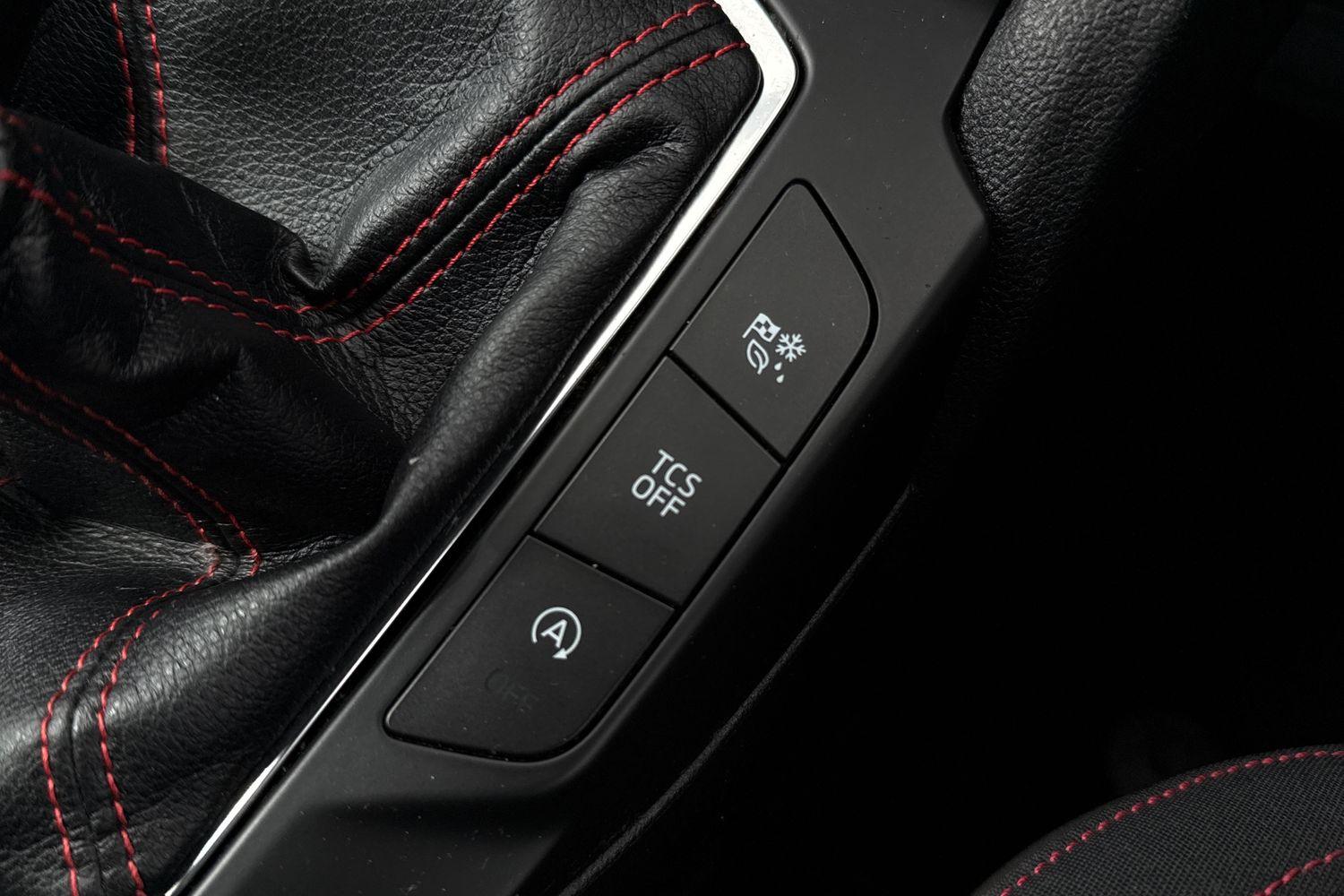 Ford Focus Photo 32