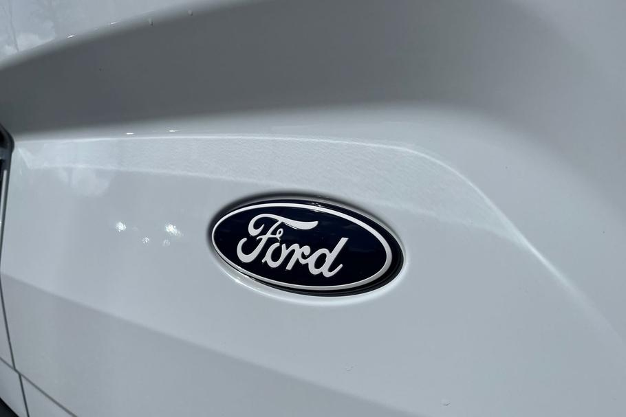 Used Ford E-Transit Custom HT74EVP 15