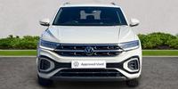 Volkswagen T-roc Photo 6