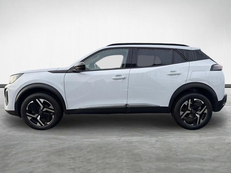 Used Peugeot 2008 LS24WEX 6