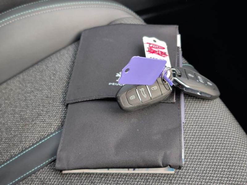 Used Peugeot 308 MT72YTA 44