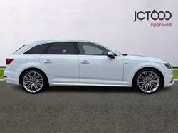 Audi A4 Photo 4