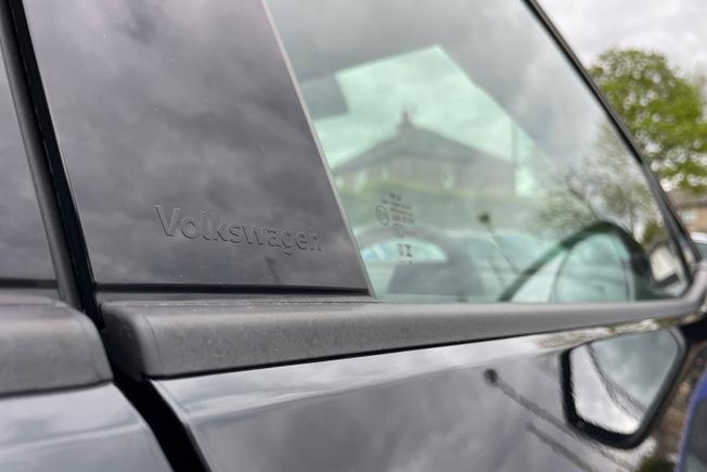 VOLKSWAGEN Id.5 Photo 23