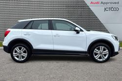 AUDI Q2 Photo 4