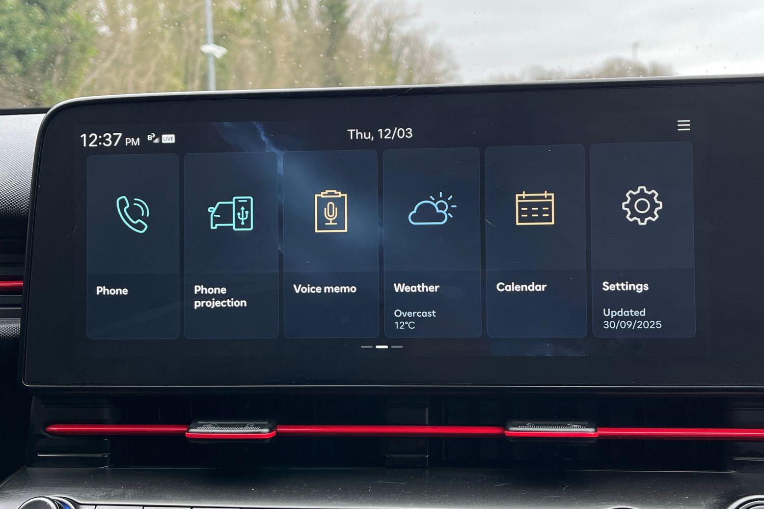 Hyundai Kona Photo 26