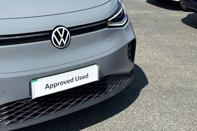 VOLKSWAGEN ID.4 Photo 50