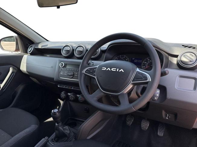 DACIA Duster Photo 6