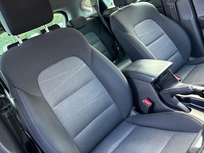 HYUNDAI Tucson Photo 27