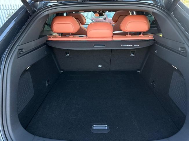 Changan Deepal S07 Photo 12
