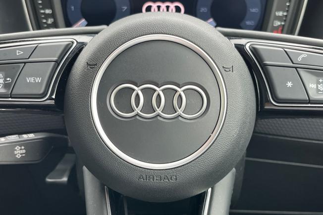 AUDI A1 Photo 33