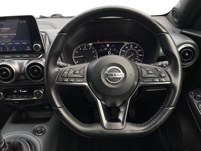Nissan Juke Photo 11