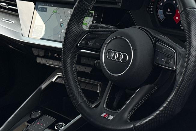 AUDI A3 Photo 39