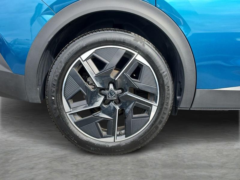 Used Peugeot 408 LO24PWN 9