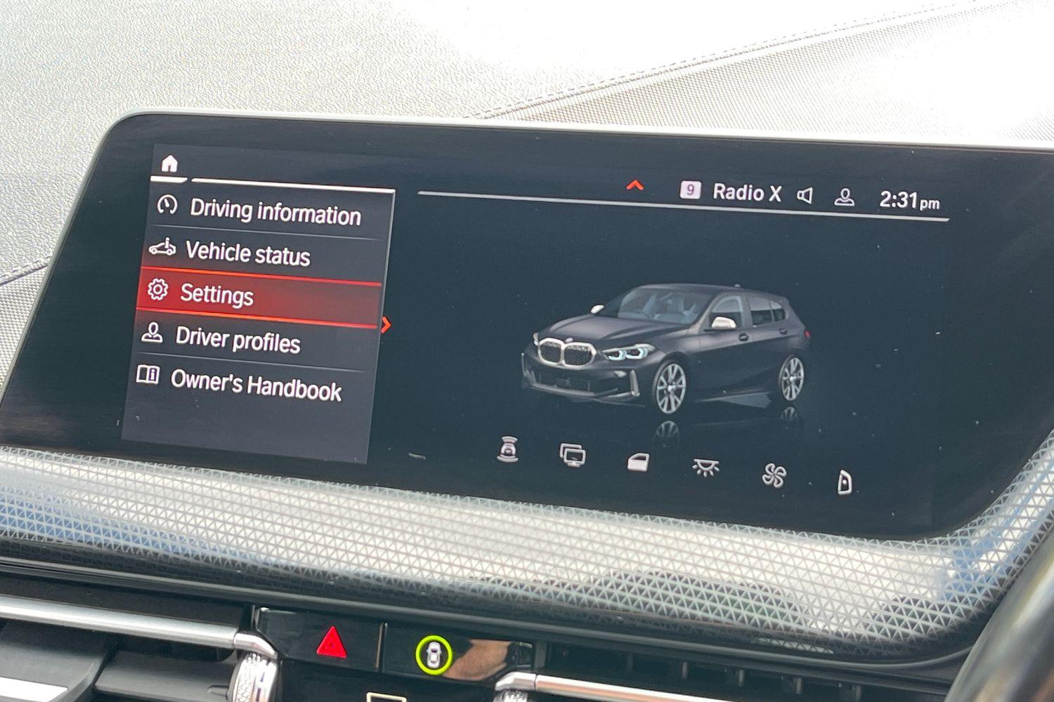 BMW 1 Series Photo 25