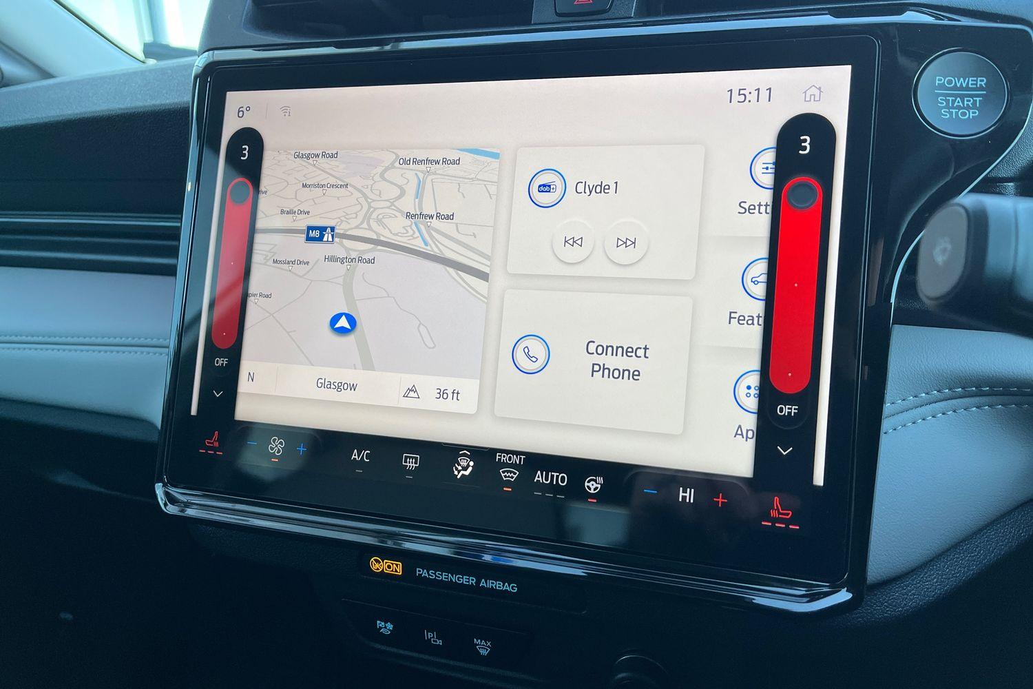 Ford Puma Gen-E Photo 29