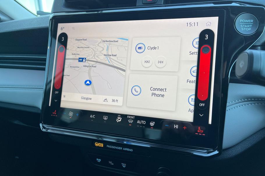 Used Ford Puma Gen-E SH25LXO 30