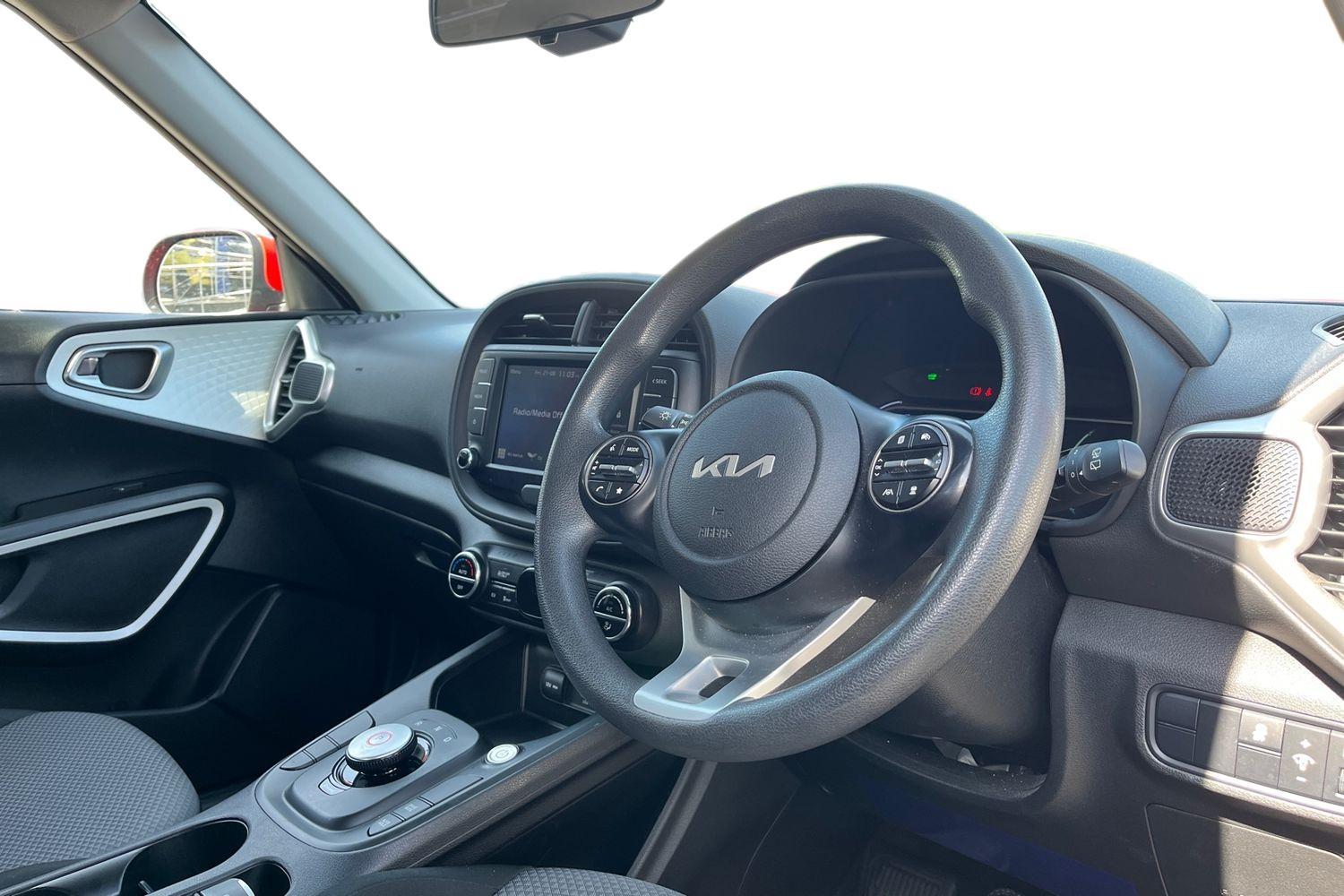 Kia SOUL Photo 8