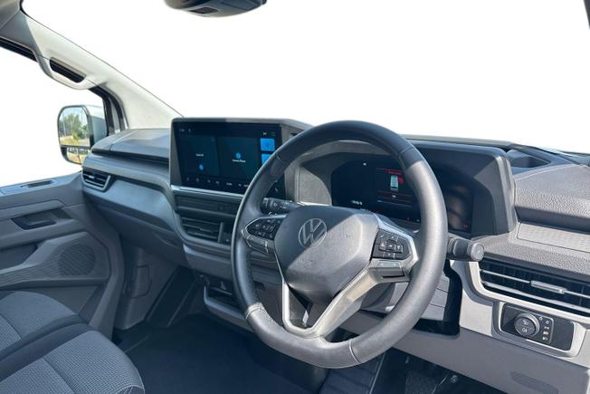 VOLKSWAGEN E-Transporter Photo 10