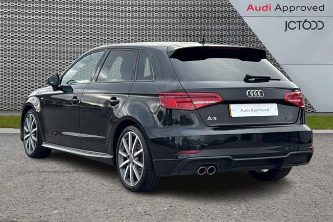 Audi A3 Photo 3