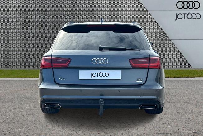 AUDI A6 Avant Photo 7