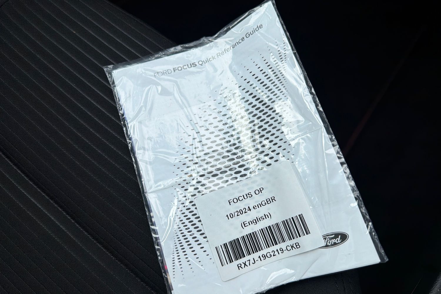 Ford Focus Photo 21