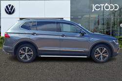 Volkswagen Tiguan Allspace Photo 4