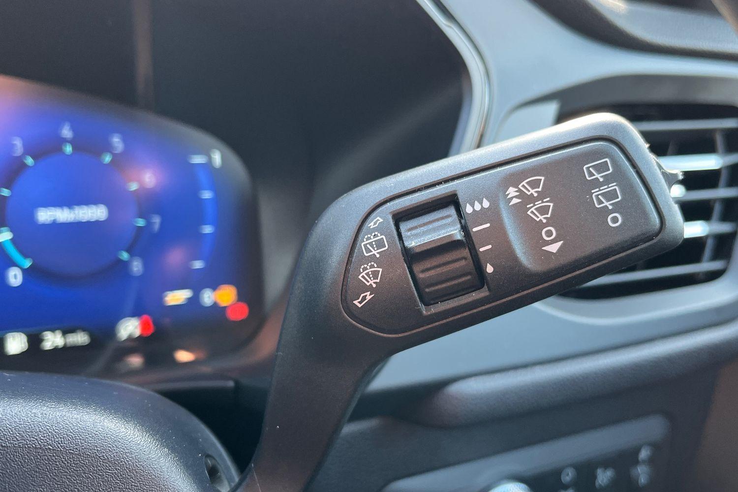 Ford Kuga Photo 14