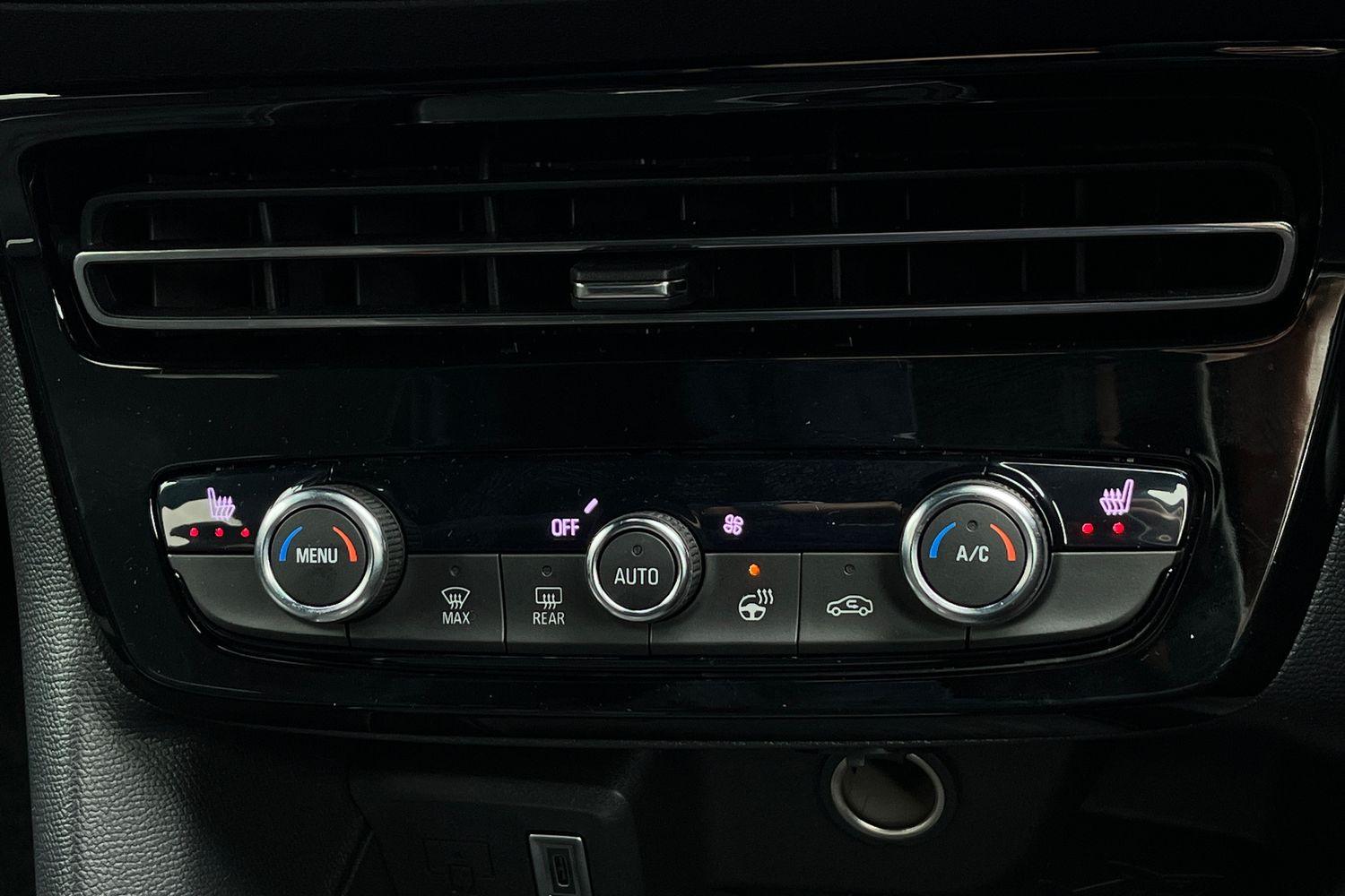 Vauxhall Mokka Photo 31