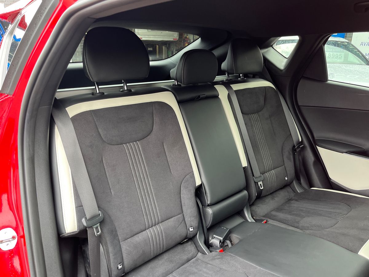 Kia EV6 Photo 29