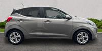 Hyundai i10 Photo 3