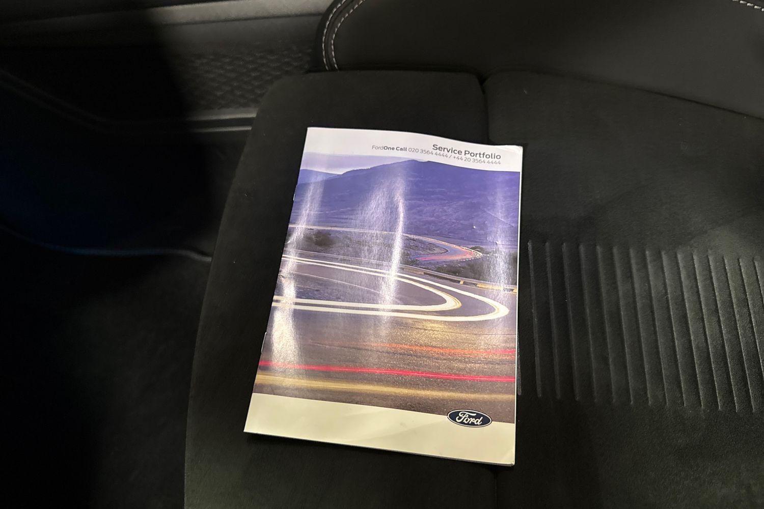 Ford Kuga Photo 21