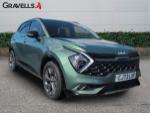 Kia Sportage Photo 0