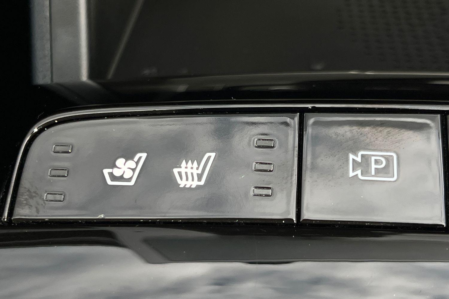 Hyundai TUCSON Photo 33