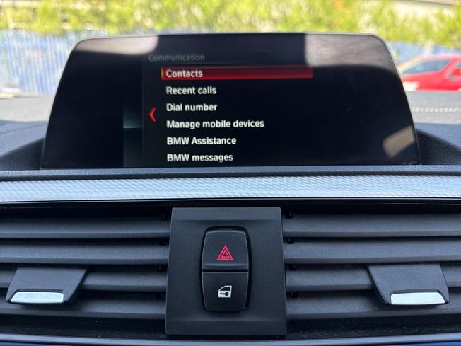 BMW 1 Series Photo 35