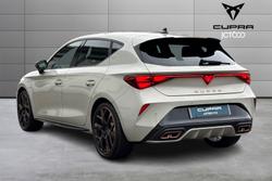 CUPRA Leon Photo 3