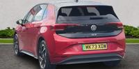 Volkswagen ID.3 Photo 2